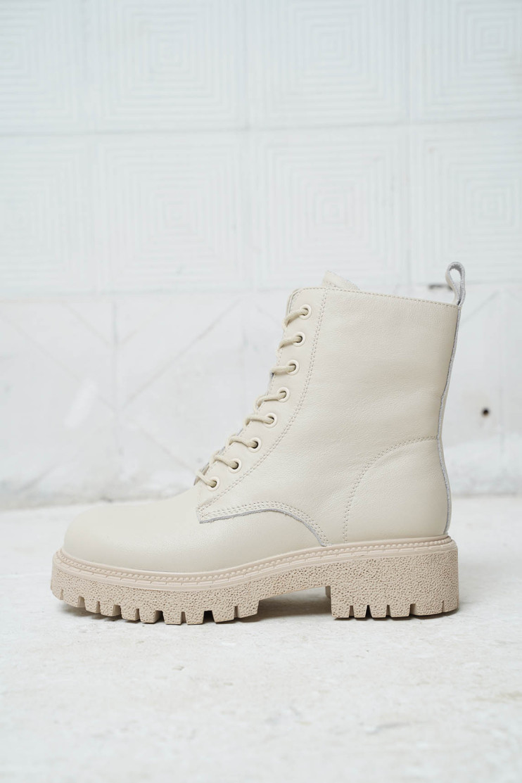 Черевики Anna Lucci 174037 - Вид 1 - інтернет магазин sandalini.ua