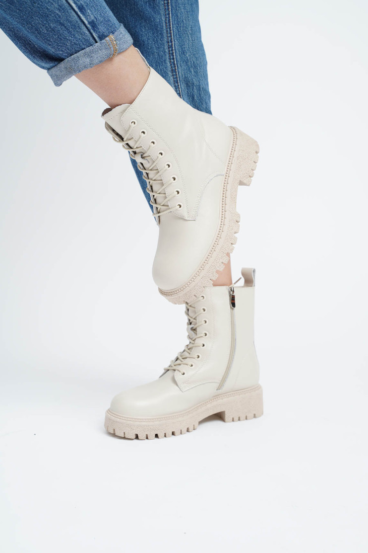 Черевики Anna Lucci 174037 - Вид 3 - інтернет магазин sandalini.ua