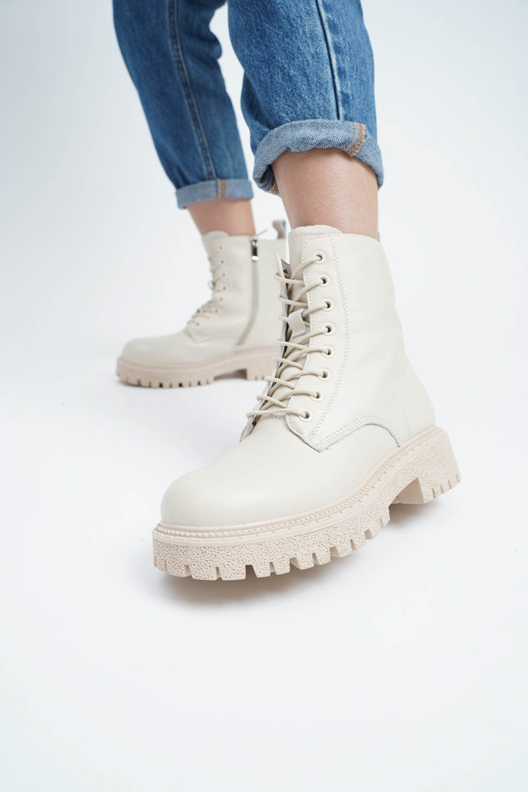 Черевики Anna Lucci 174037 - Вид 4 - інтернет магазин sandalini.ua