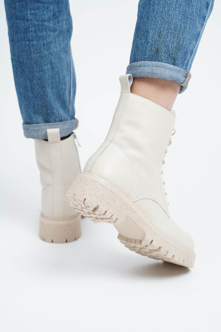 Черевики Anna Lucci 174037 - Вид 7 - інтернет магазин sandalini.ua