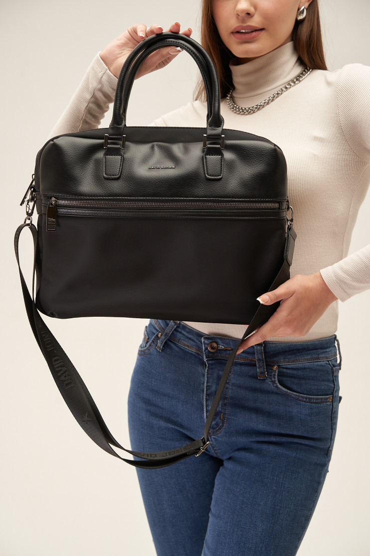 Сумка David Jones 169429 - Вид 1 - інтернет магазин sandalini.ua