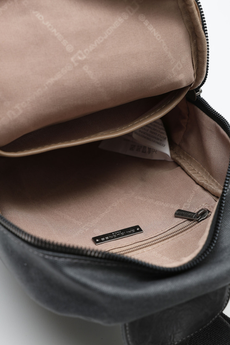 Сумка David Jones 169429 - Вид 6 - інтернет магазин sandalini.ua