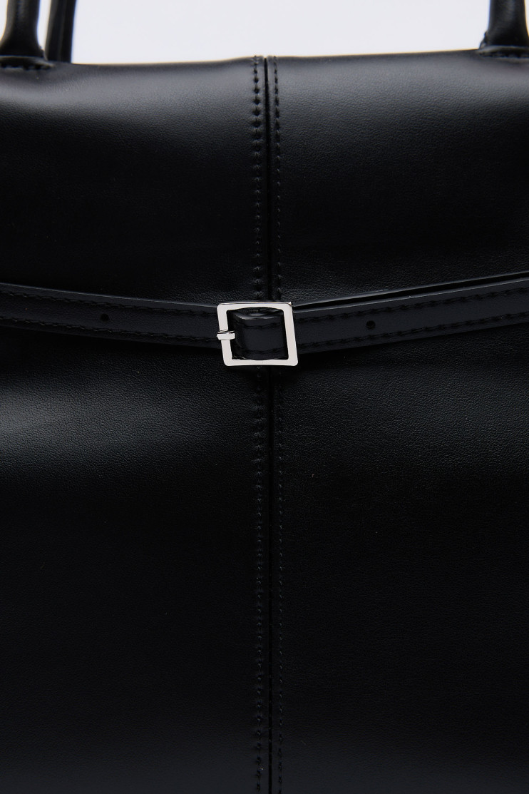 Сумка Lonza 207080 - Вид 3 - інтернет магазин sandalini.ua