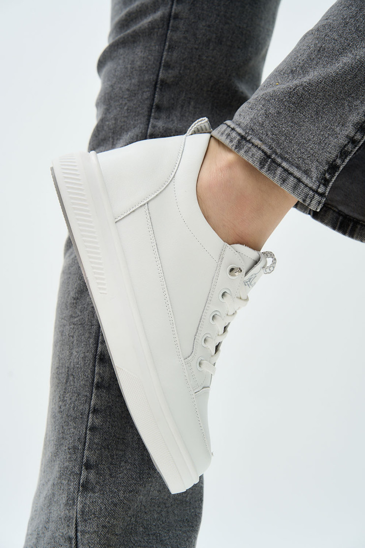 Снікерси Lonza 175411 - Вид 1 - інтернет магазин sandalini.ua