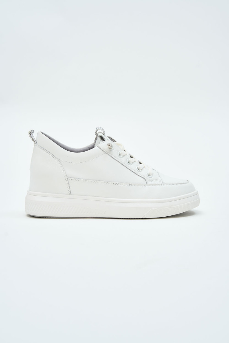 Снікерси Lonza 175411 - Вид 4 - інтернет магазин sandalini.ua