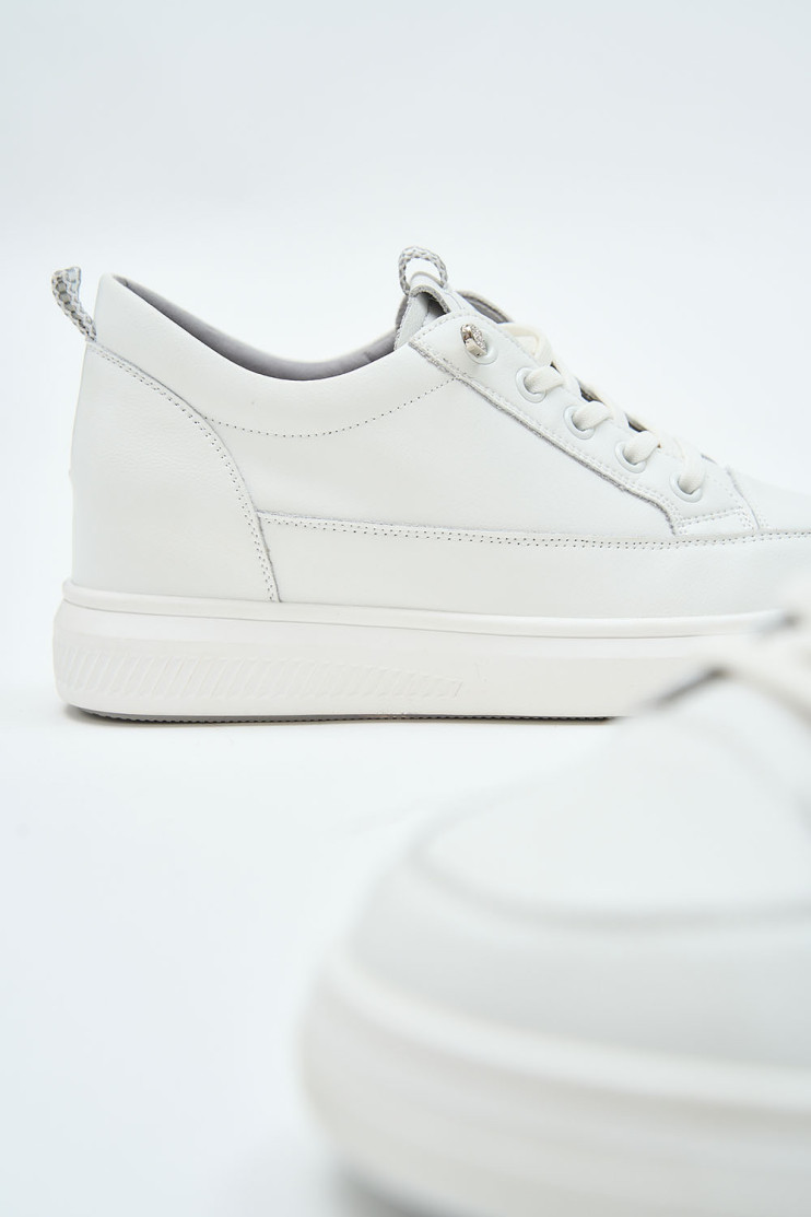 Снікерси Lonza 175411 - Вид 6 - інтернет магазин sandalini.ua