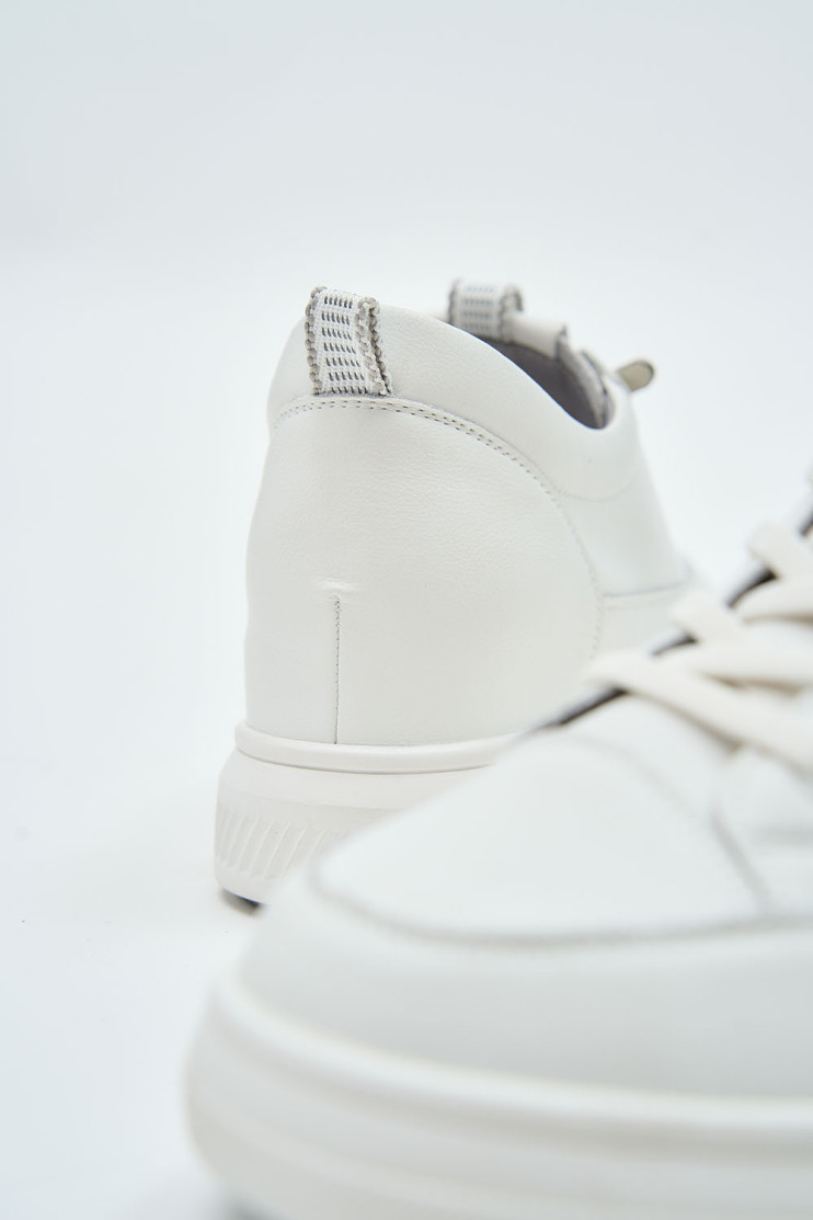 Снікерси Lonza 175411 - Вид 8 - інтернет магазин sandalini.ua