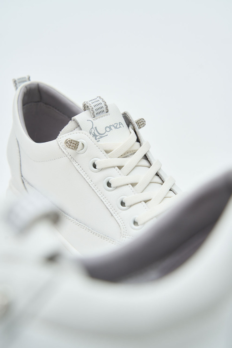 Снікерси Lonza 175411 - Вид 10 - інтернет магазин sandalini.ua