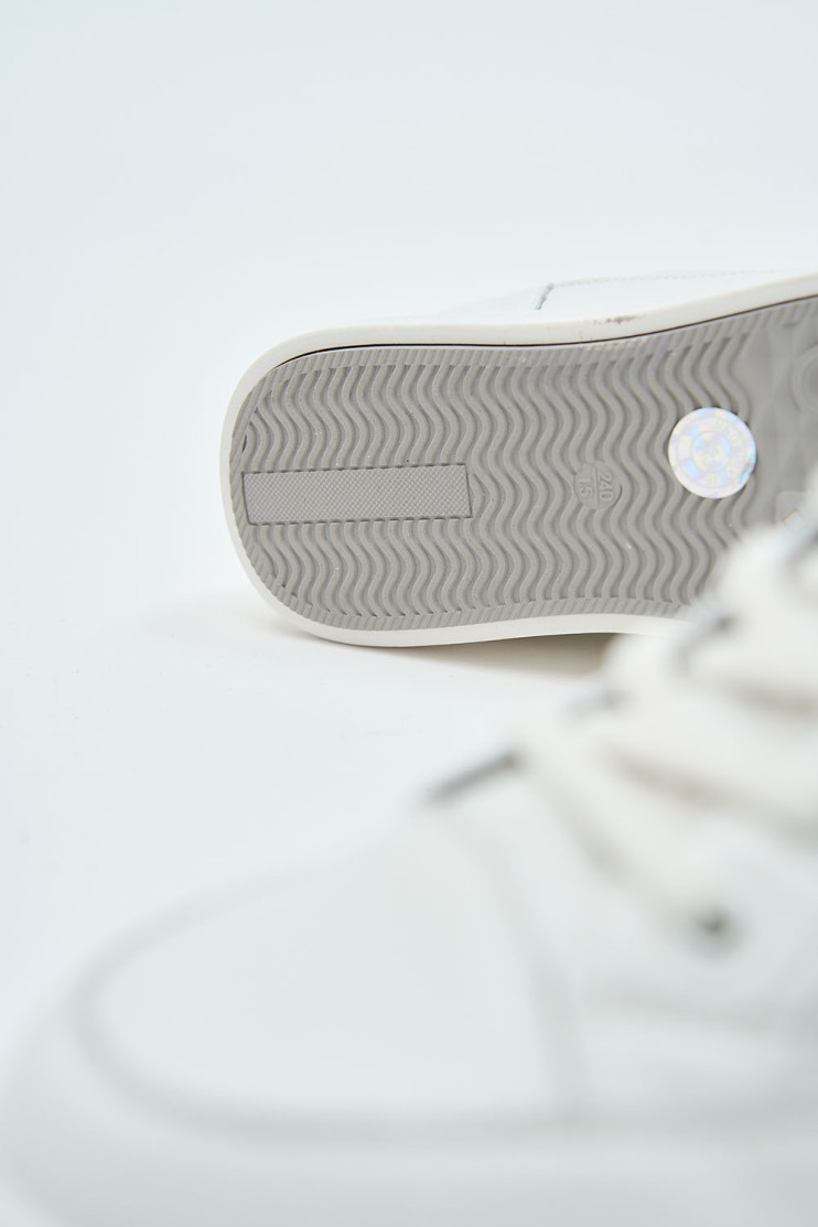 Снікерси Lonza 175411 - Вид 11 - інтернет магазин sandalini.ua