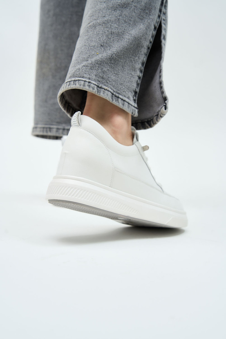 Снікерси Lonza 175411 - Вид 7 - інтернет магазин sandalini.ua