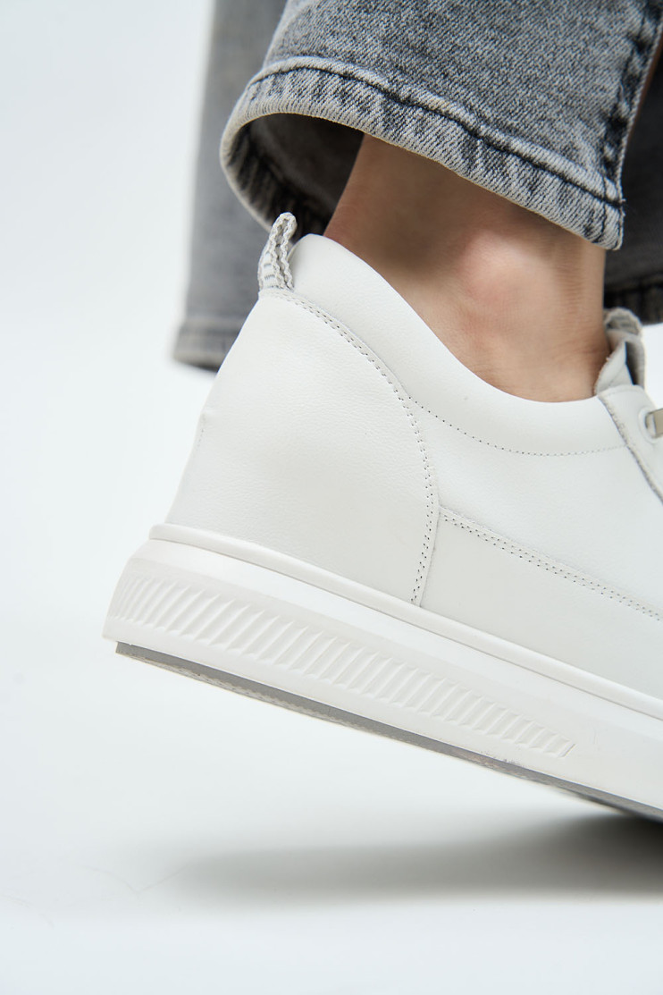 Снікерси Lonza 175411 - Вид 9 - інтернет магазин sandalini.ua