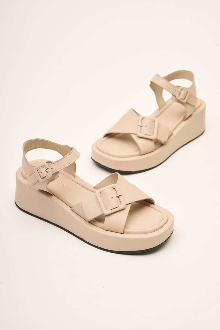 Босоніжки Fabio Monelli 176300 - Вид 7 - інтернет магазин sandalini.ua