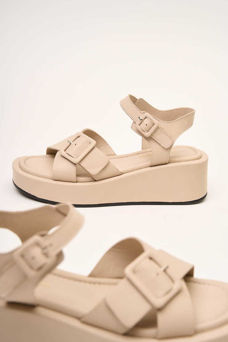 Босоніжки Fabio Monelli 176300 - Вид 8 - інтернет магазин sandalini.ua