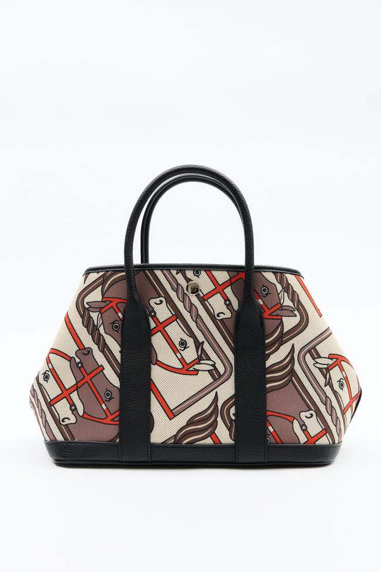 Сумка Lonza 214197 - Вид 6 - інтернет магазин sandalini.ua