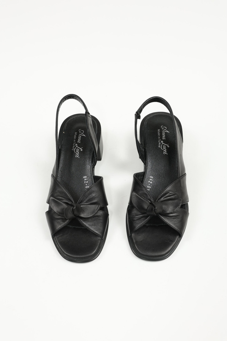 Босоніжки Anna Lucci 177118 - Вид 2 - інтернет магазин sandalini.ua