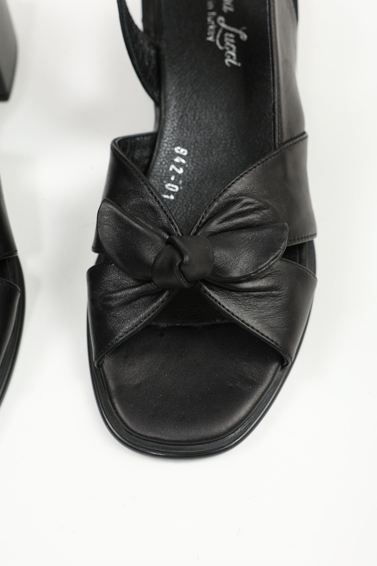 Босоніжки Anna Lucci 177118 - Вид 3 - інтернет магазин sandalini.ua