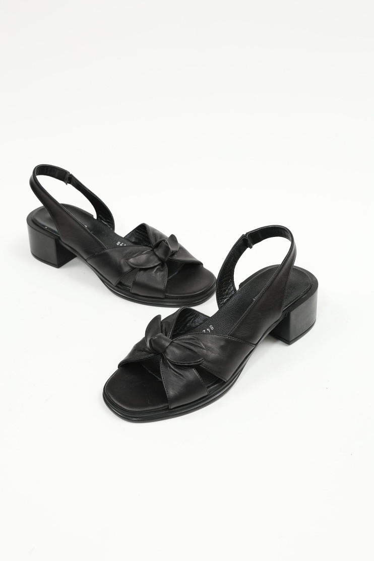 Босоніжки Anna Lucci 177118 - Вид 1 - інтернет магазин sandalini.ua