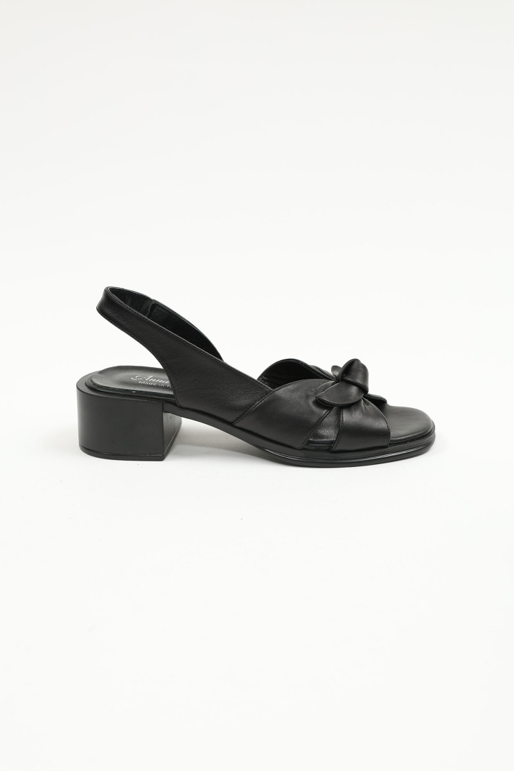 Босоніжки Anna Lucci 177118 - Вид 4 - інтернет магазин sandalini.ua