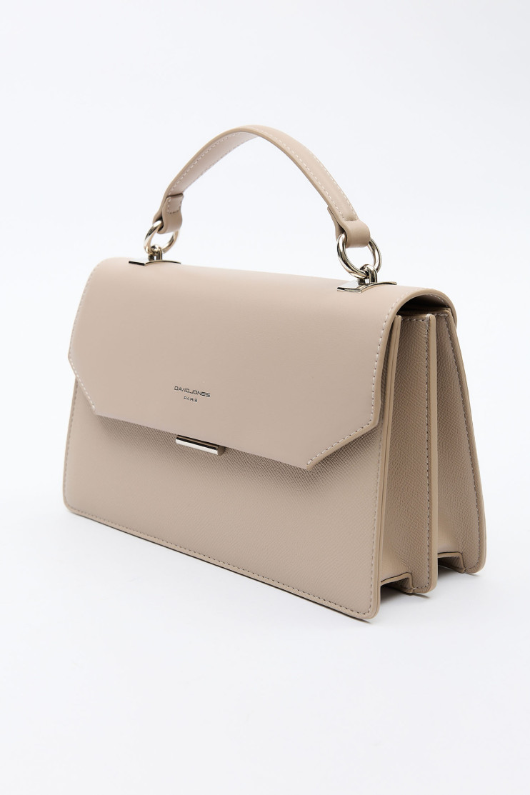 Сумка David Jones 209622 - Вид 2 - интернет магазин sandalini.ua