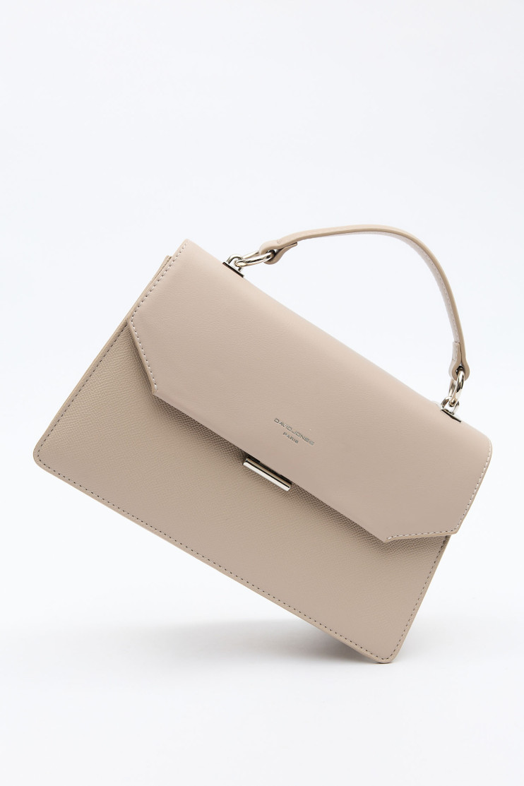 Сумка David Jones 209622 - Вид 3 - интернет магазин sandalini.ua