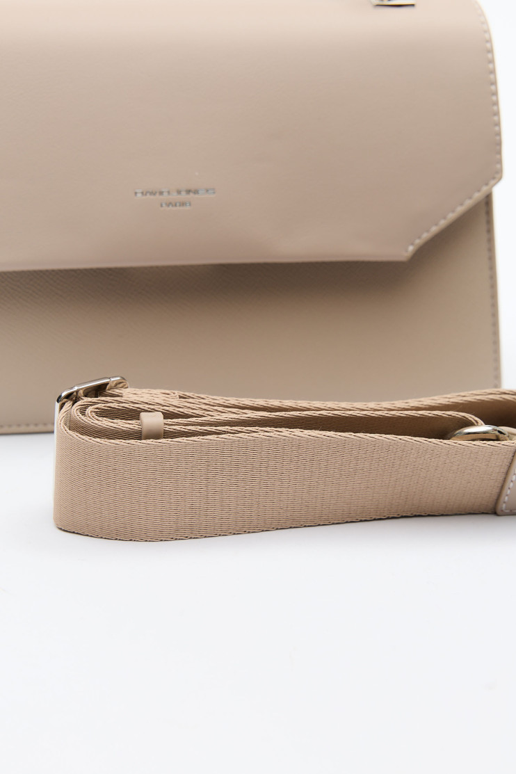 Сумка David Jones 209622 - Вид 6 - интернет магазин sandalini.ua