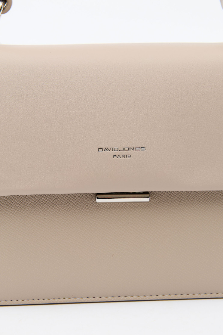 Сумка David Jones 209622 - Вид 8 - интернет магазин sandalini.ua