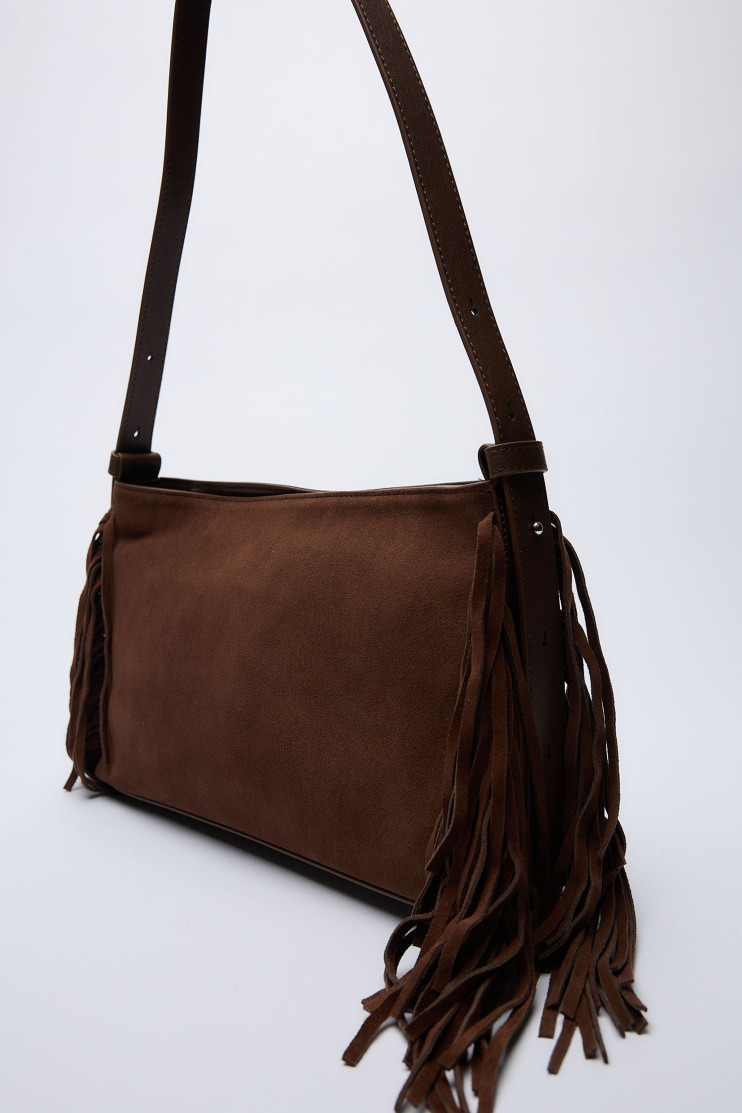 Сумка Lonza 213695 - Вид 2 - интернет магазин sandalini.ua