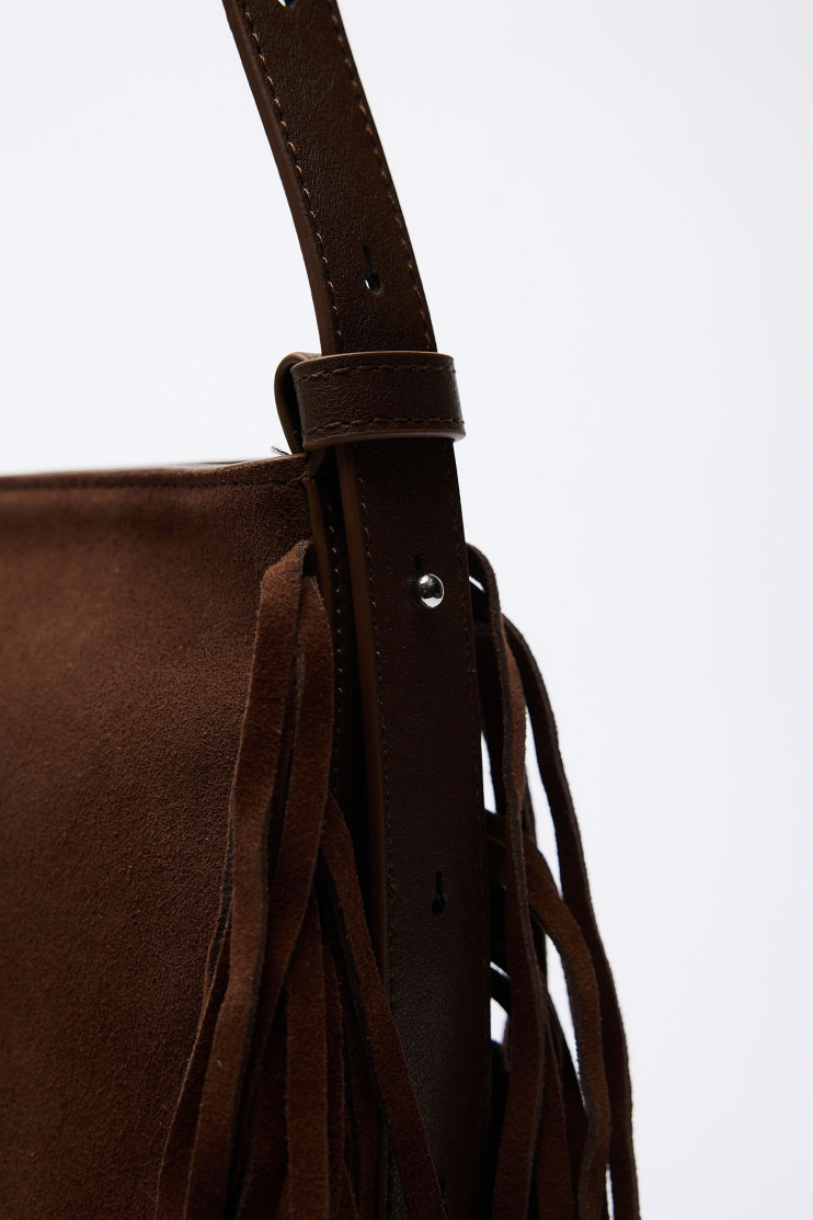 Сумка Lonza 213695 - Вид 4 - інтернет магазин sandalini.ua