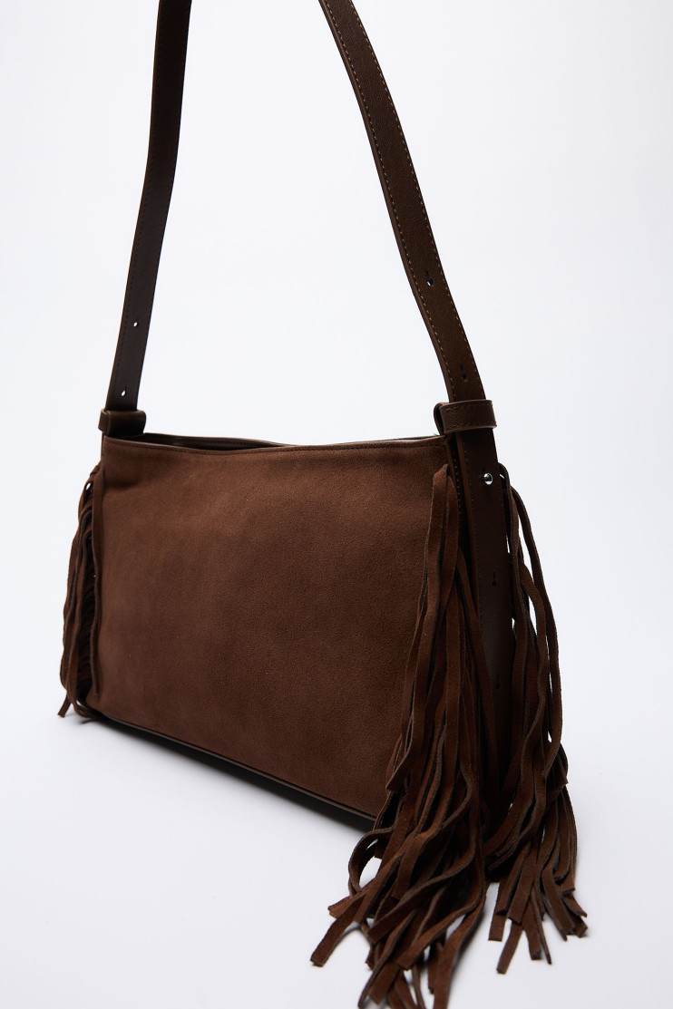 Сумка Lonza 213695 - Вид 2 - інтернет магазин sandalini.ua