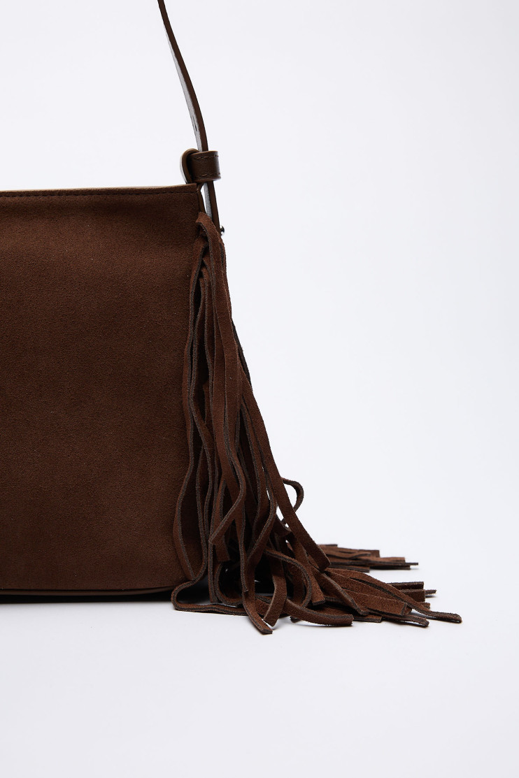 Сумка Lonza 213695 - Вид 6 - інтернет магазин sandalini.ua