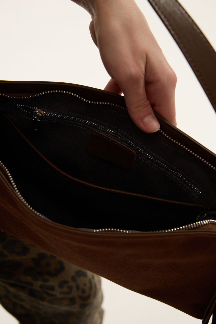 Сумка Lonza 213695 - Вид 12 - інтернет магазин sandalini.ua