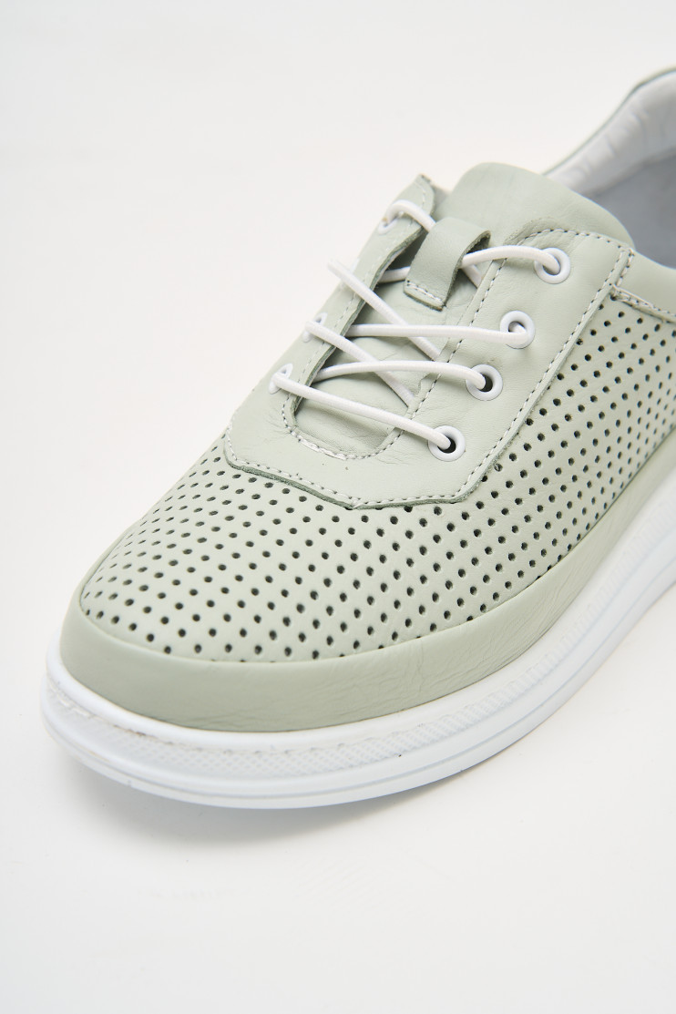 Кеди Lonza 175437 - Вид 7 - інтернет магазин sandalini.ua