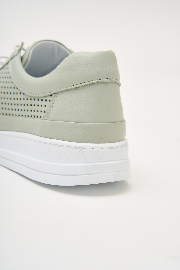 Кеди Lonza 175437 - Вид 8 - інтернет магазин sandalini.ua