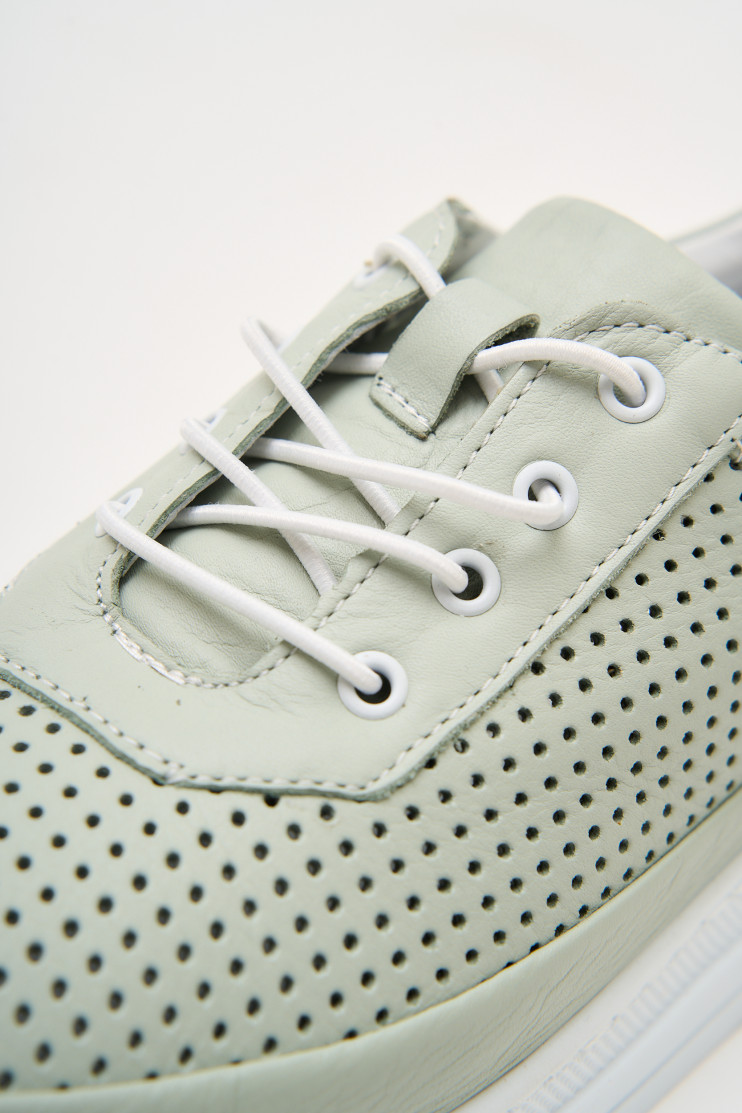 Кеди Lonza 175437 - Вид 10 - інтернет магазин sandalini.ua