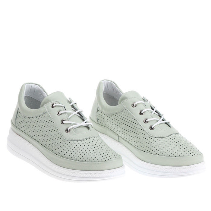 Кеди Lonza 175437 - Вид 11 - інтернет магазин sandalini.ua