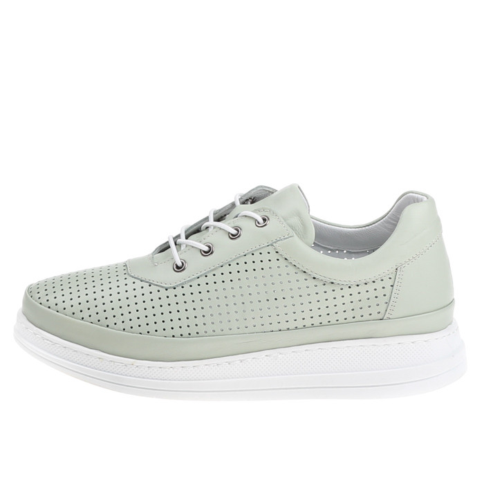 Кеди Lonza 175437 - Вид 14 - інтернет магазин sandalini.ua