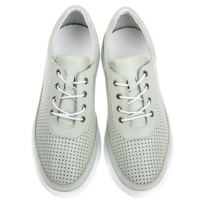 Кеди Lonza 175437 - Вид 16 - інтернет магазин sandalini.ua