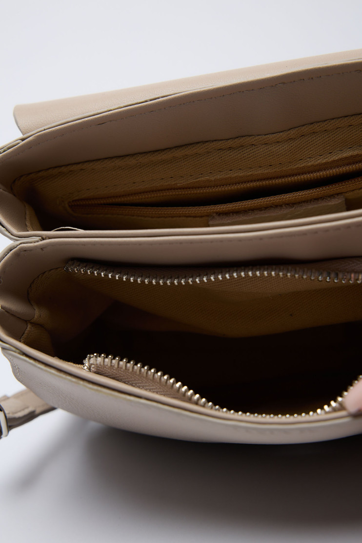 Сумка Lonza 214351 - Вид 3 - інтернет магазин sandalini.ua