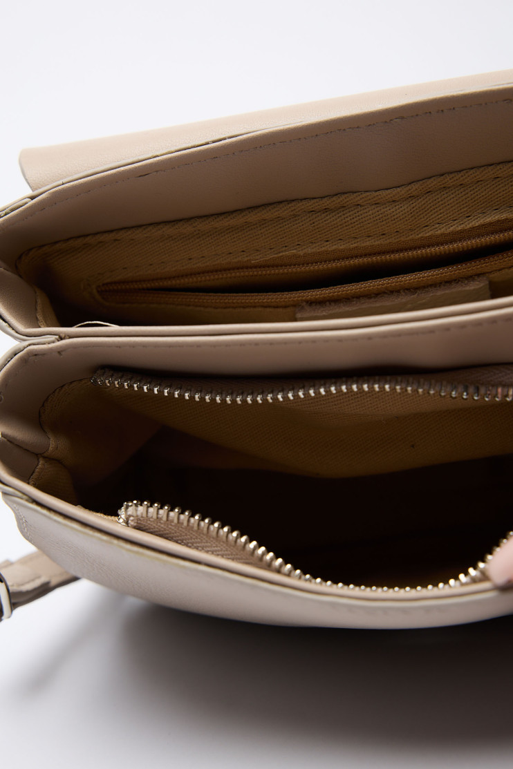 Сумка Lonza 214351 - Вид 3 - інтернет магазин sandalini.ua