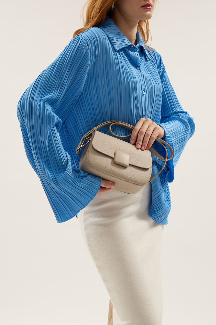 Сумка Lonza 214351 - Вид 1 - интернет магазин sandalini.ua