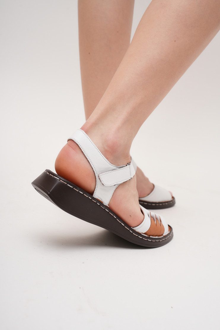 Босоніжки Anna Lucci 172289 - Вид 3 - інтернет магазин sandalini.ua