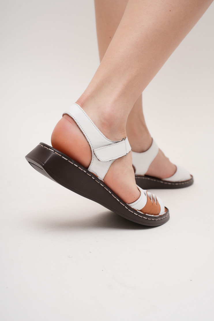 Босоніжки Anna Lucci 172289 - Вид 5 - інтернет магазин sandalini.ua