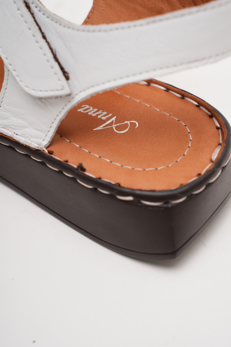 Босоніжки Anna Lucci 172289 - Вид 8 - інтернет магазин sandalini.ua