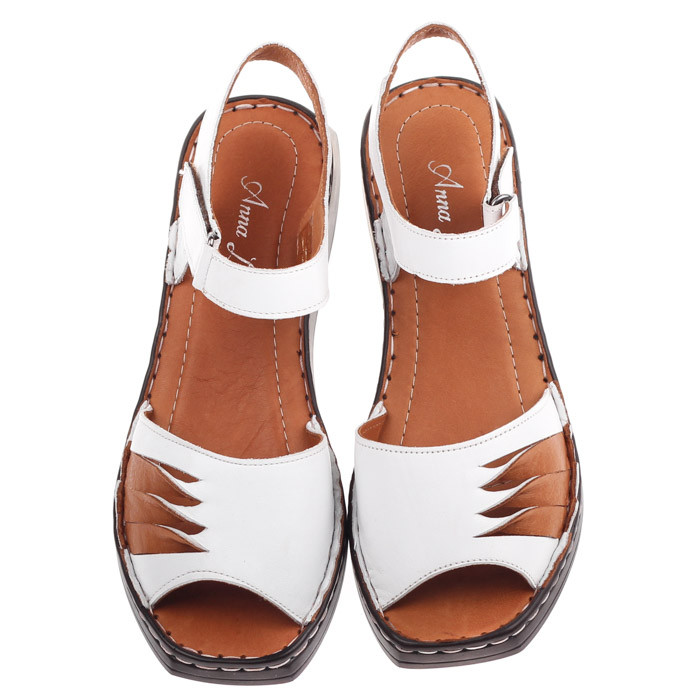 Босоніжки Anna Lucci 172289 - Вид 15 - інтернет магазин sandalini.ua