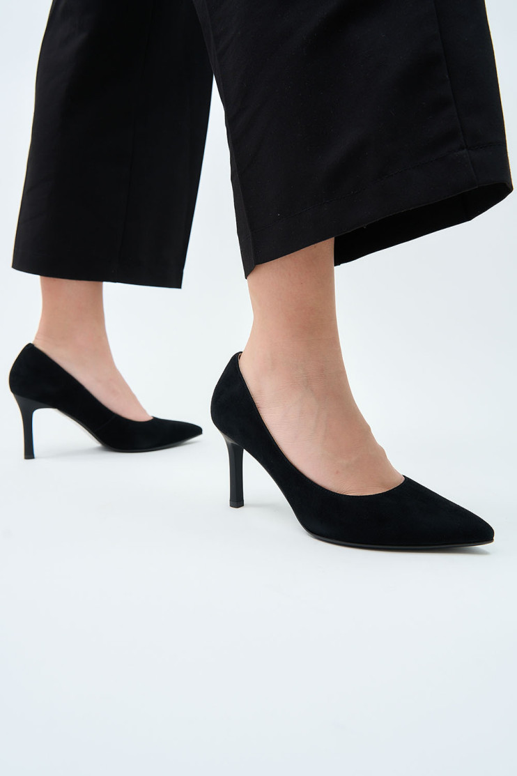 Туфли Lonza 212666 - Вид 3 - интернет магазин sandalini.ua