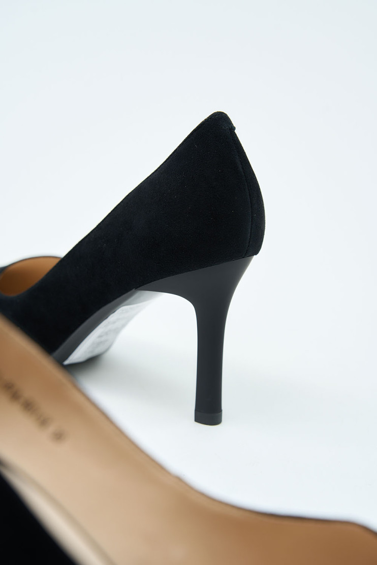 Туфли Lonza 212666 - Вид 6 - интернет магазин sandalini.ua