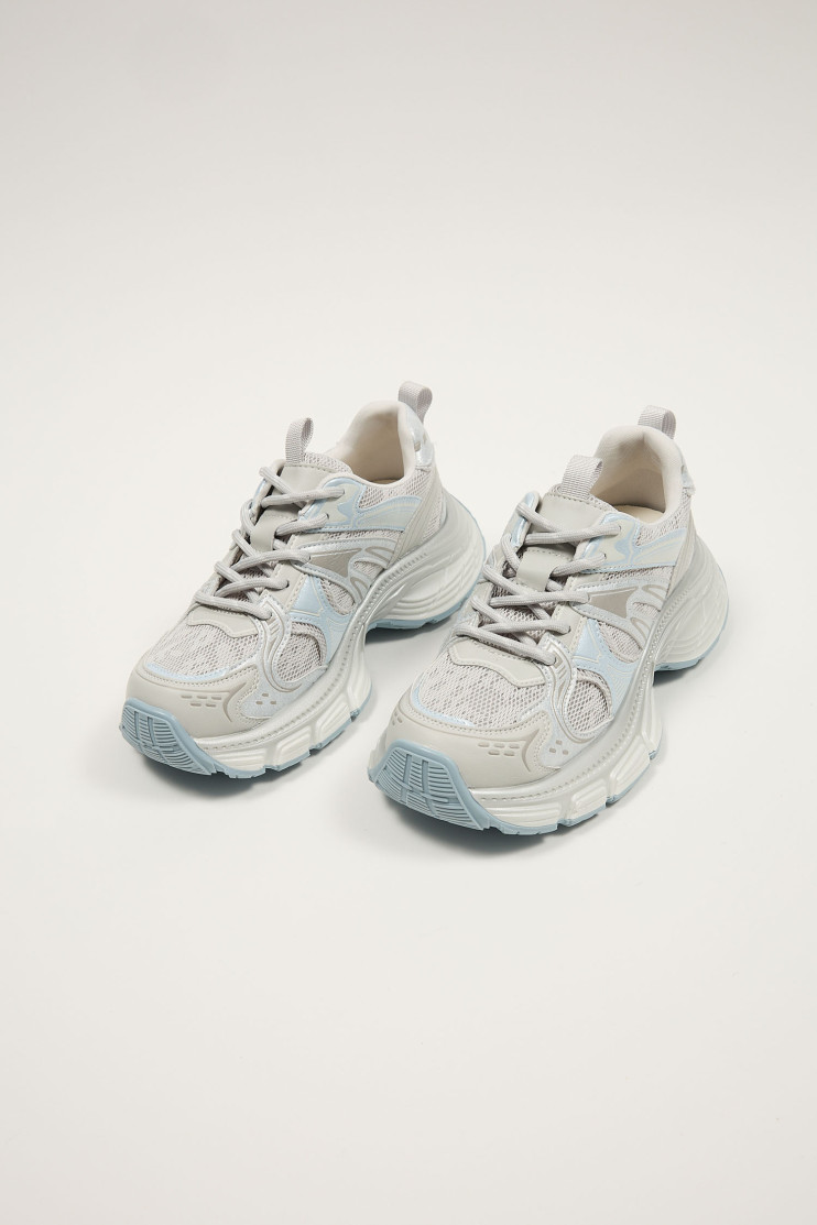 Кроссовки Lonza 212534 - Вид 1 - интернет магазин sandalini.ua