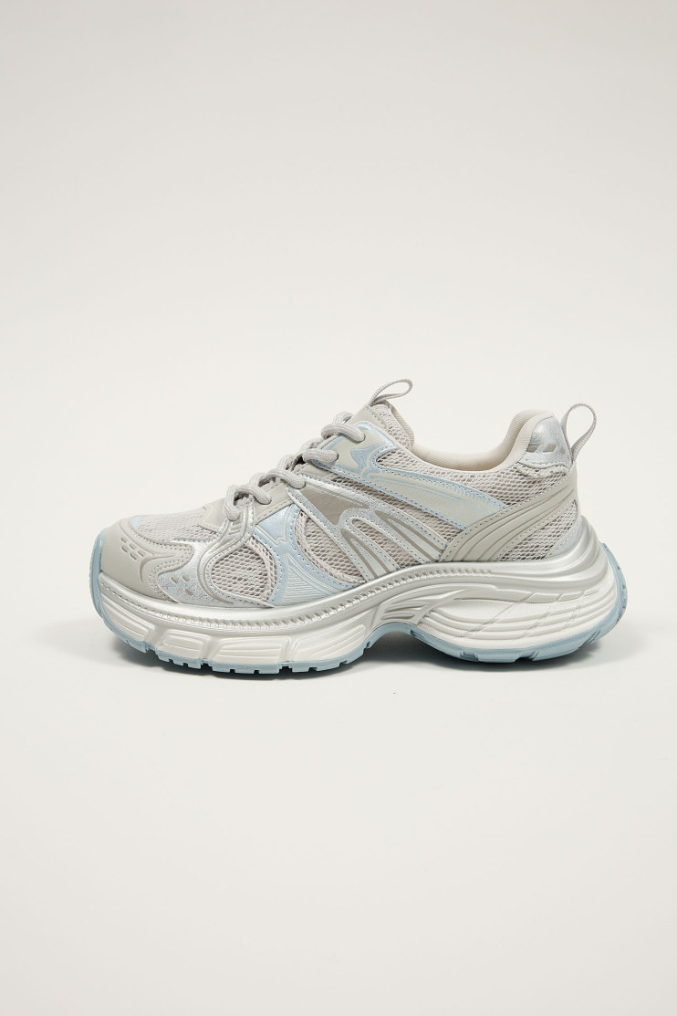 Кроссовки Lonza 212534 - Вид 7 - интернет магазин sandalini.ua