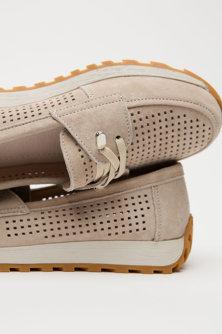 Мокасини Lonza 212469 - Вид 4 - інтернет магазин sandalini.ua