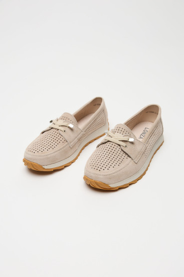 Мокасины Lonza 212469